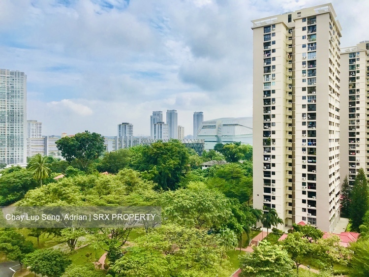 Dover Parkview (D5), Condominium #218328581